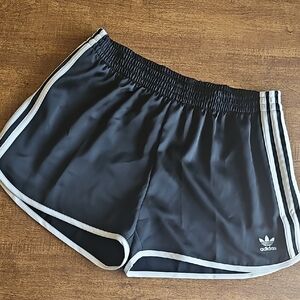 Adidas Gym Shorts, Medium